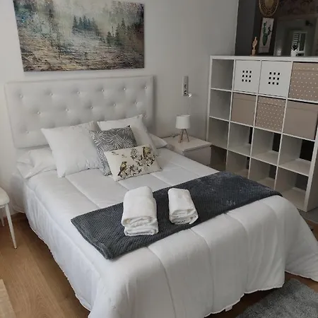 As Areas , Playa Y Relax En Plenas Rias Baixas Apartment