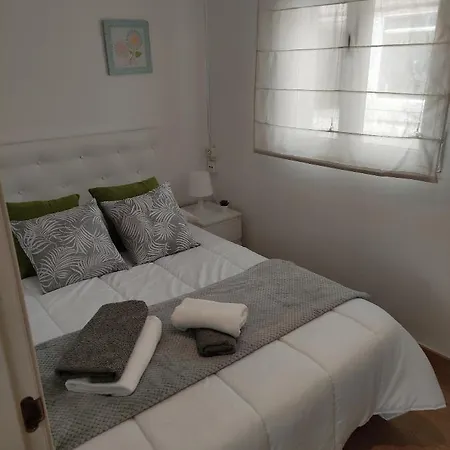 Apartment As Areas , Playa Y Relax En Plenas Rias Baixas Cangas do Morrazo